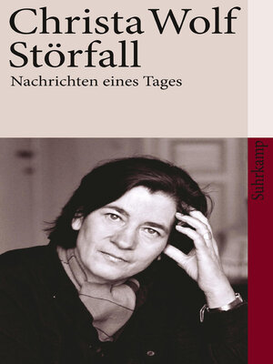 cover image of Störfall
